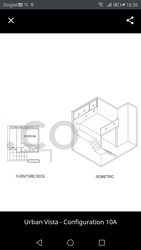Urban Vista (D16), Condominium #179114972